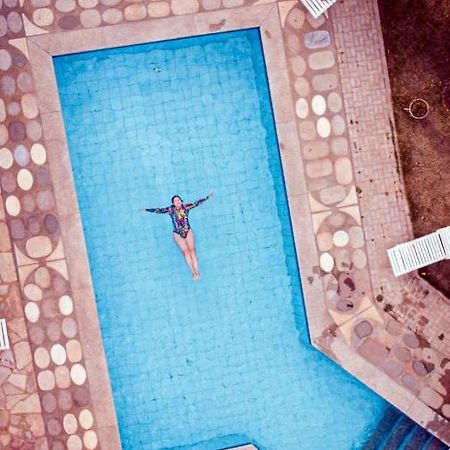 Pousada Di Luna Hotel Bonito  Kültér fotó