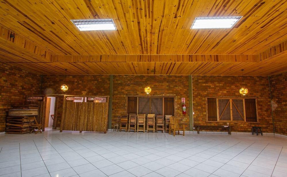 Pousada Di Luna Hotel Bonito  Kültér fotó