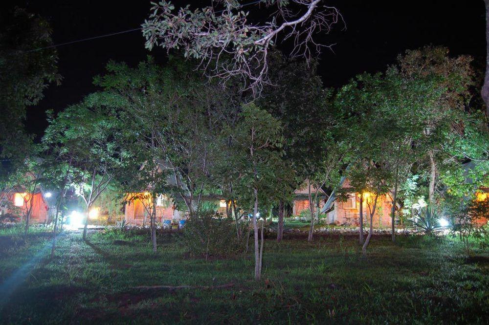 Pousada Di Luna Hotel Bonito  Kültér fotó